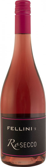 2022 RoSecco halbtrocken - Weingut Fellini