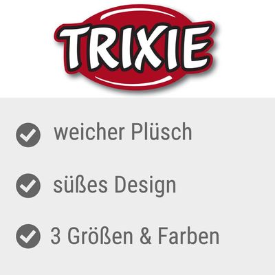 Trixie Decke Kenny