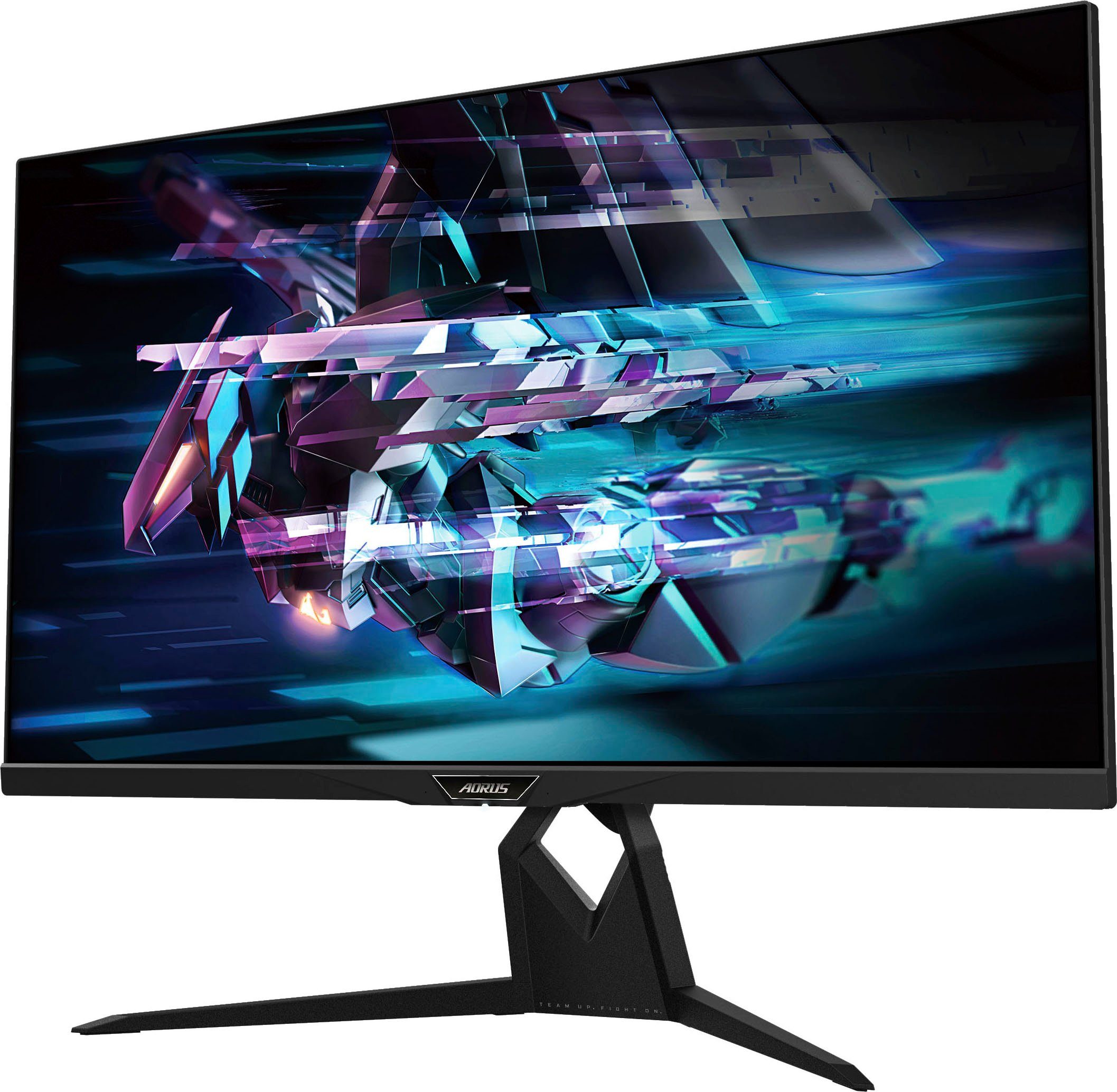 Gigabyte AORUS FI32U Gaming-Monitor (80 cm/32 