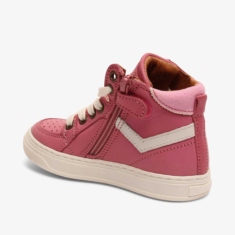 isak pink - Rosa