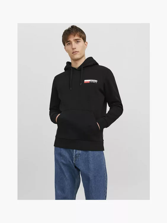 JACK & JONES Hoodie
