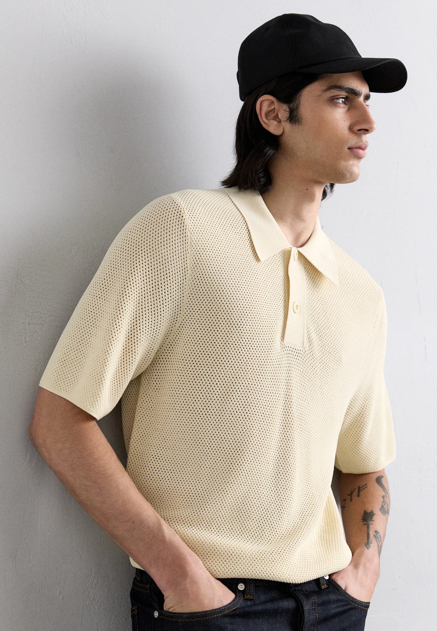 sandro PABLO SPORTIVE - Polo