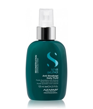 ALFAPARF MILANO Semi di Lino Reconstruction Anti-Breakage Daily Fluid Haarcreme-125 ml
