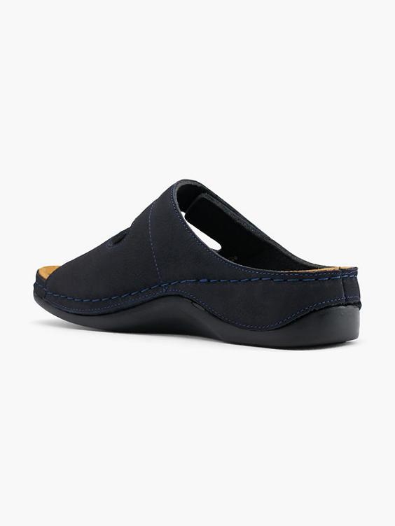 Romika Leder Pantolette