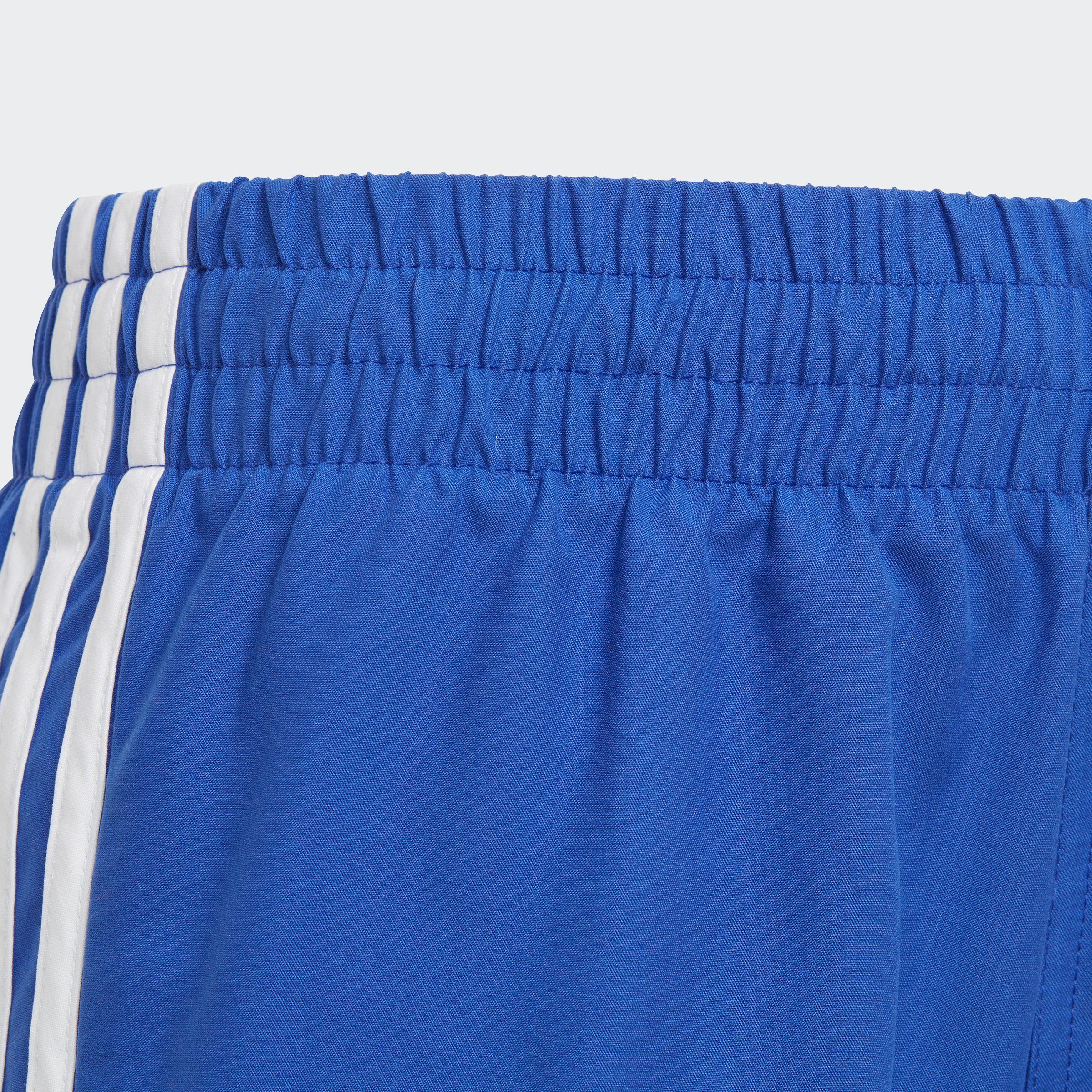 adidas Performance Badeshorts ORIGINALS ADICOLOR 3-STREIFEN (1-St)