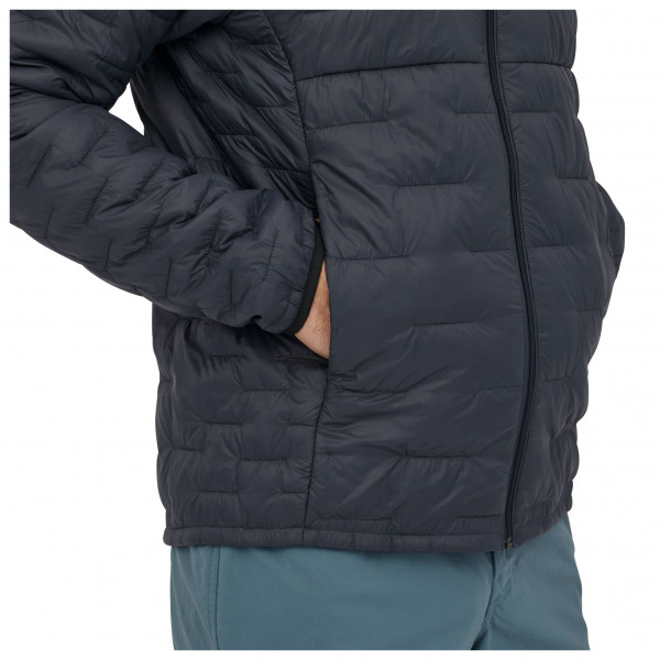 Patagonia - Micro Puff Jacket - Kunstfaserjacke