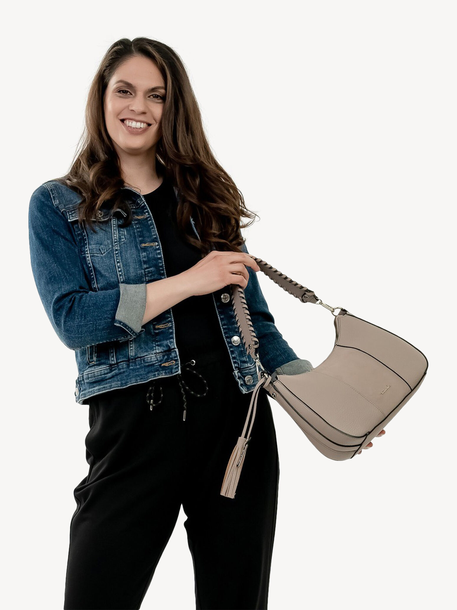 Sac - marron
