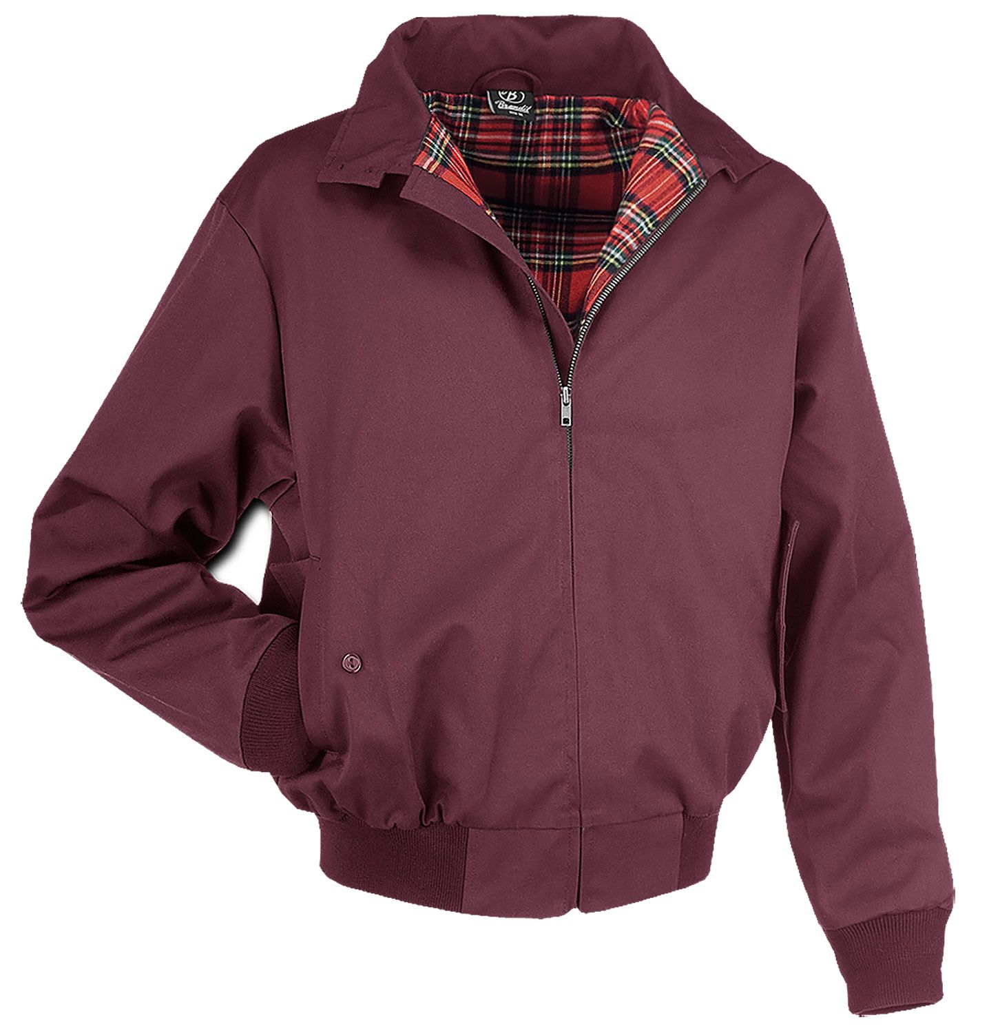Lord Canterbury Jacke