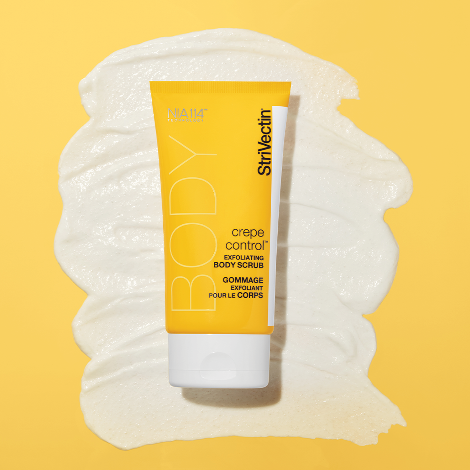 Strivectin Crepe Control Gommage Exfoliant Corps 150 ml