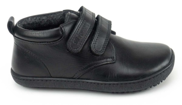 Sole Runner |k ~ Eris Warmfutter ~ schwarz