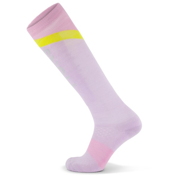 Mons Royale - Ultra Cushion Merino Snow Sock - Skisocken