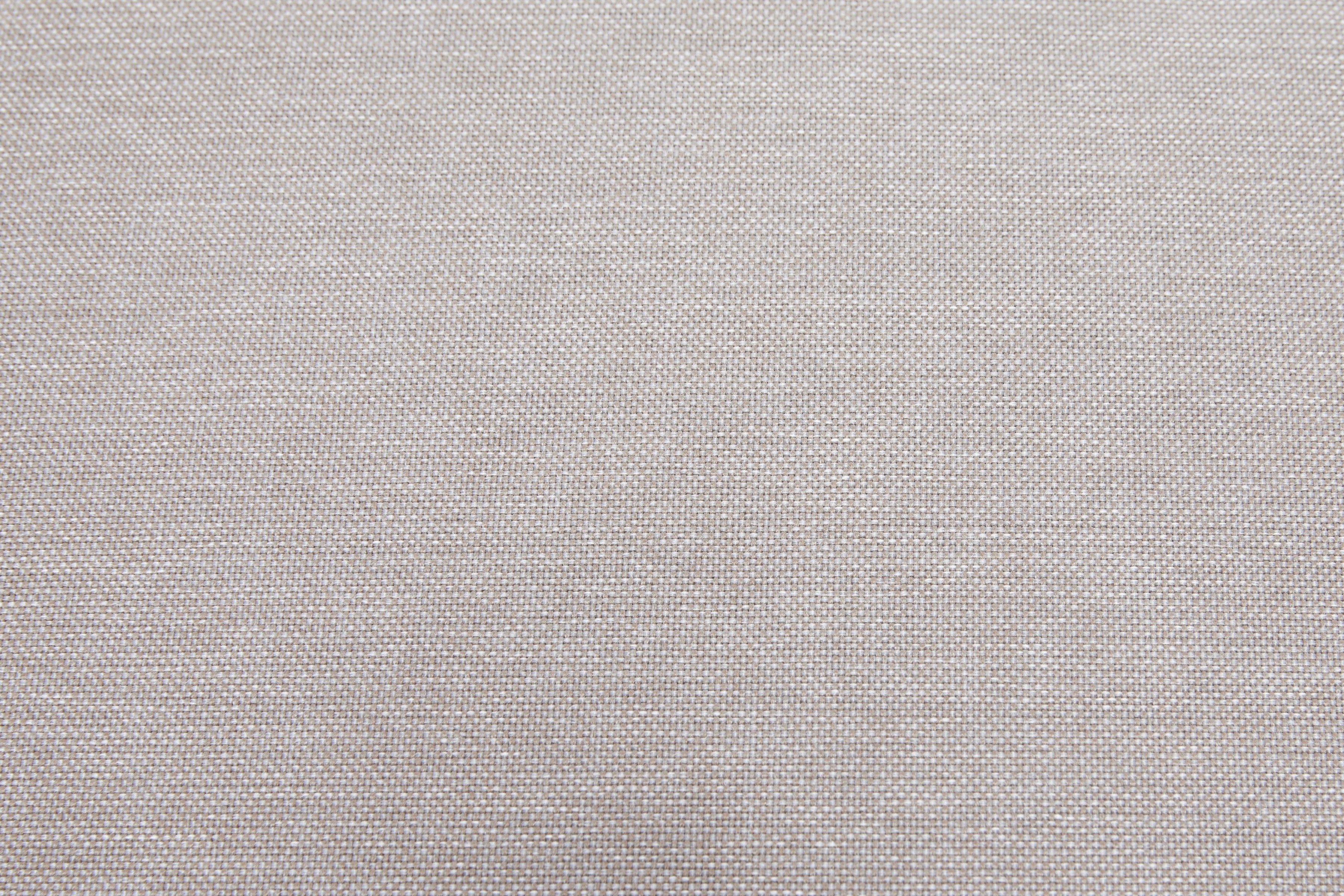 KONIFERA Garten-Essgruppe Nizza, (19-tlg), 6 Sessel, stufenlos verstellbar, Tisch: 100x200 cm, inkl. Auflagen