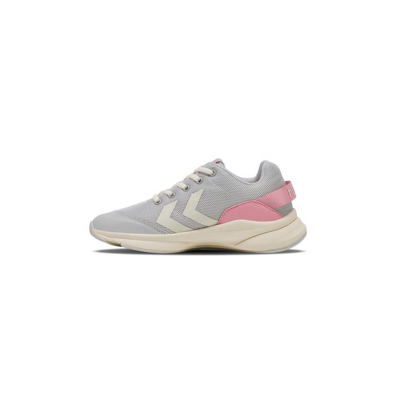 hummel REACH 250 RECYCLED LACE JR Sneaker Kinder