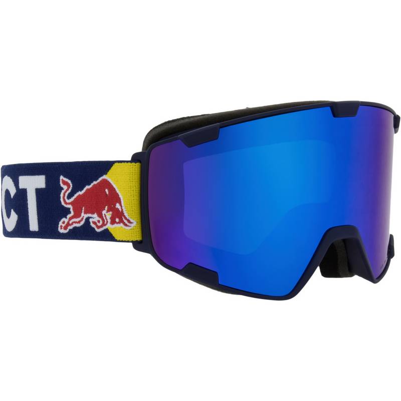 Red Bull Spect Park Skibrille