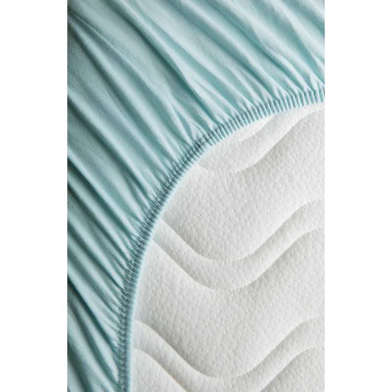 Drap housse Coton Bio Jersey - Landau