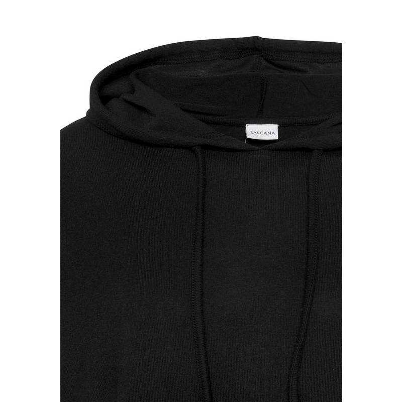 Lascana Hoodie Damen