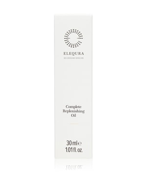ELEQURA Complete Replenishing Gesichtsöl-30 ml