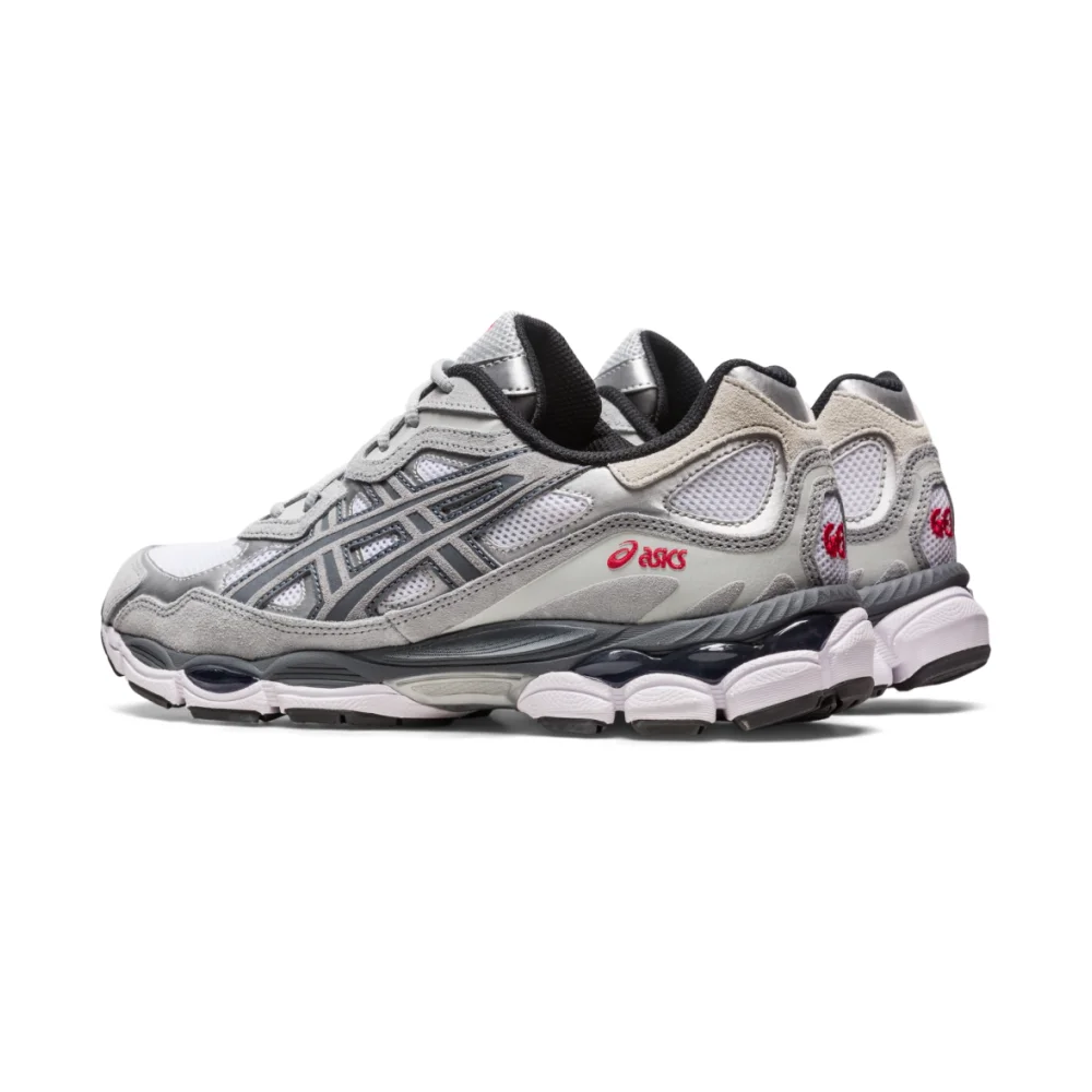 Asics GEL NYC 1201A789-102 / grau
