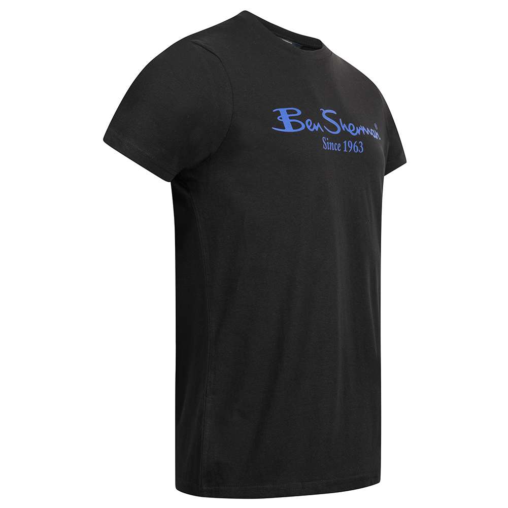 BEN SHERMAN Herren T-Shirt 0070604-290