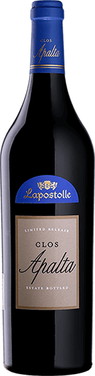 Clos Apalta 2010
