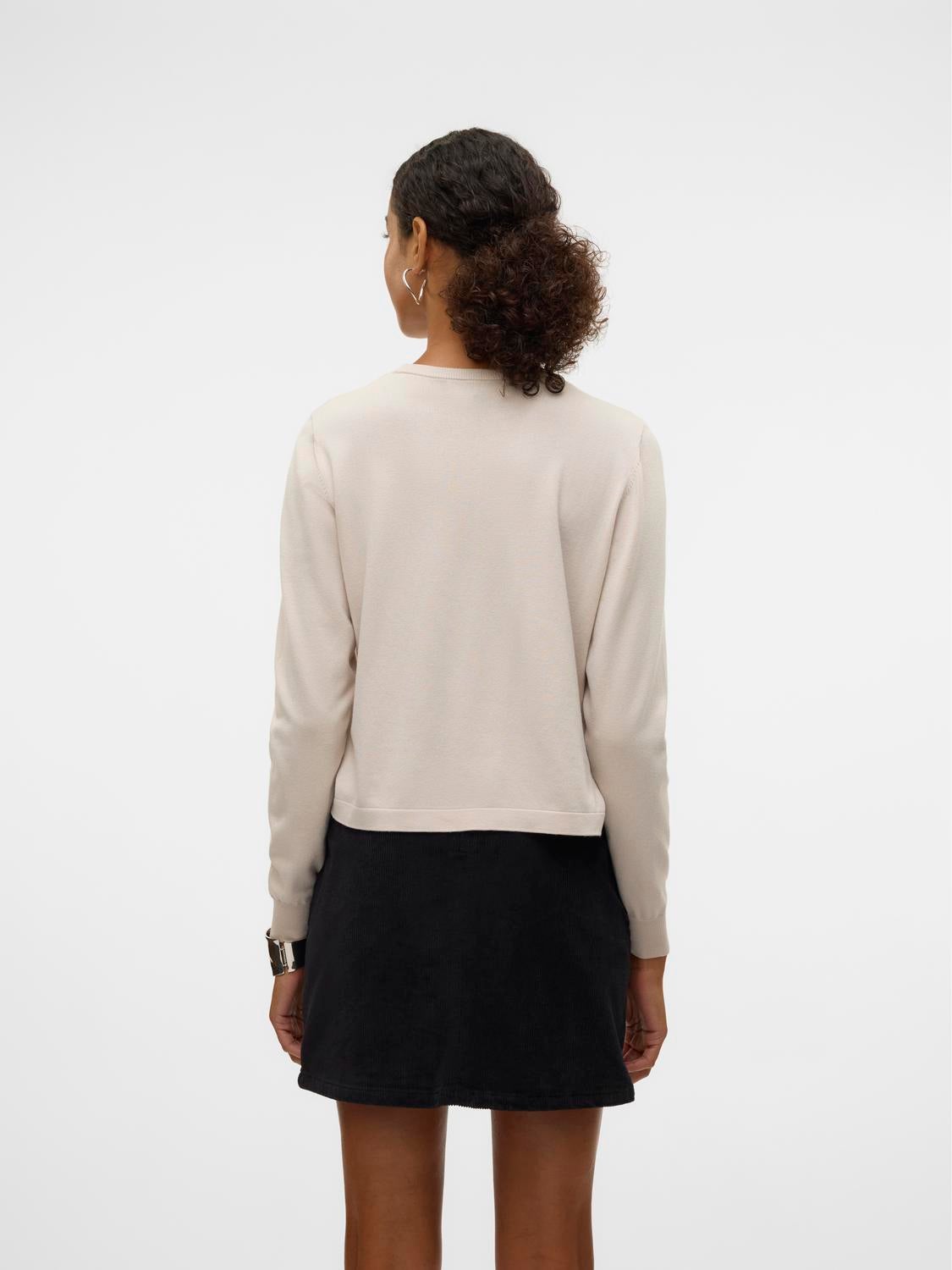 VMSILJE Pullover