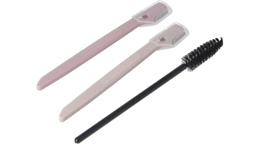 PARSA Beauty Präzisionstrimmer Set inkl. Spooly