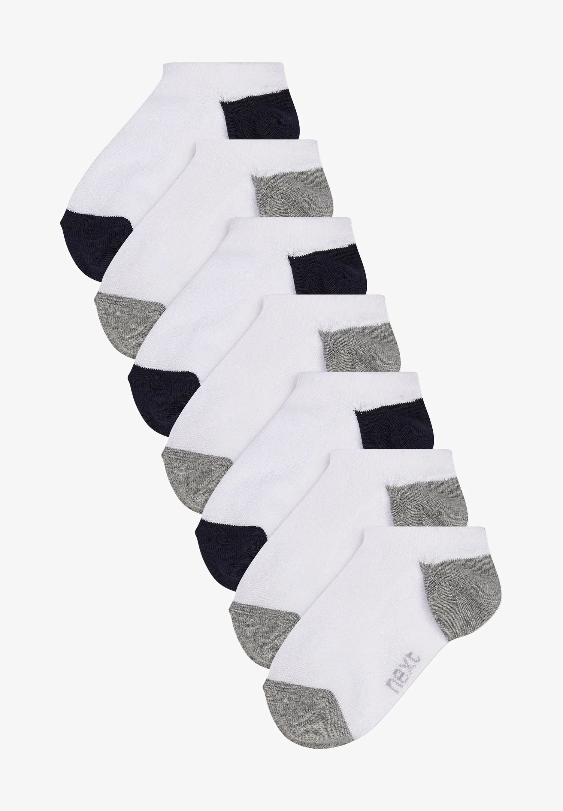 Siguiente PACK 7 - Calcetines