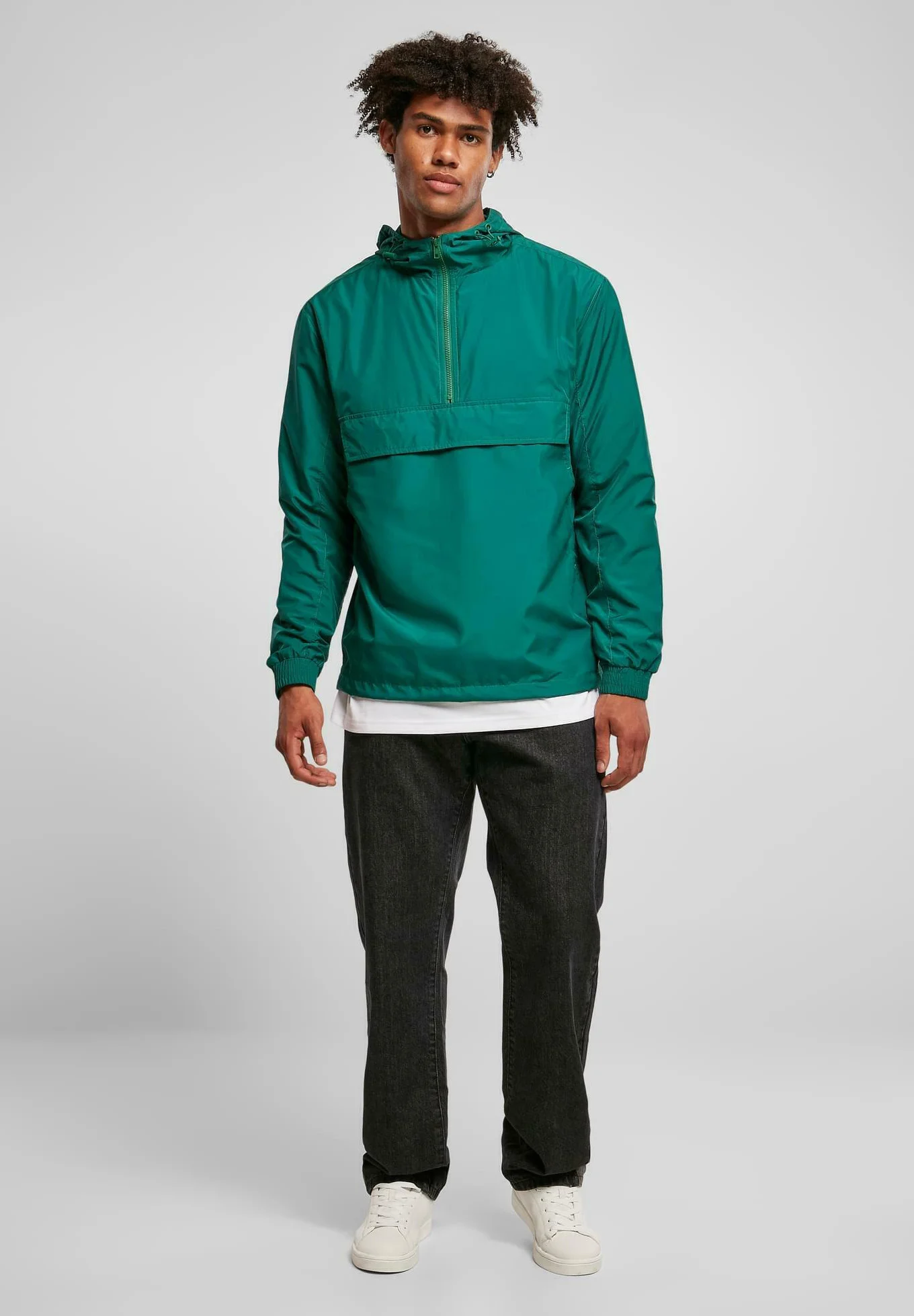 Urban Classics BASIC - Cortavientos