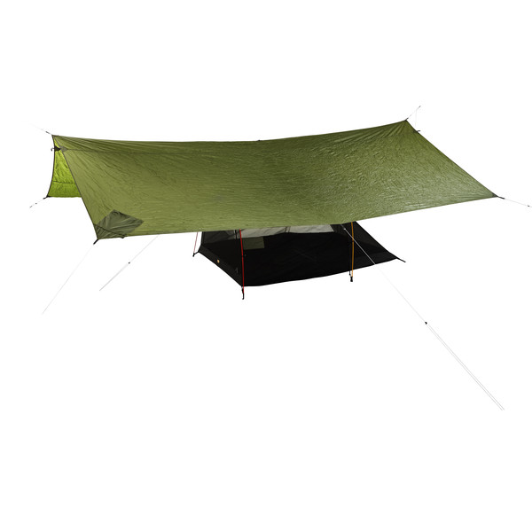 ABISKO TARP LARGE - Tarp