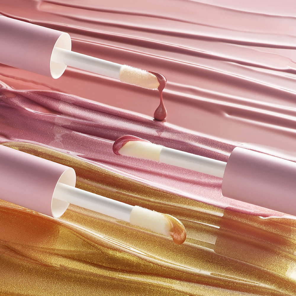 kylie by kylie jenner Kylie High Gloss Gloss à lèvres