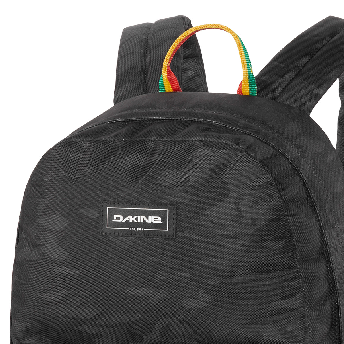 DAKINE 365 Pack Rucksack schwarz