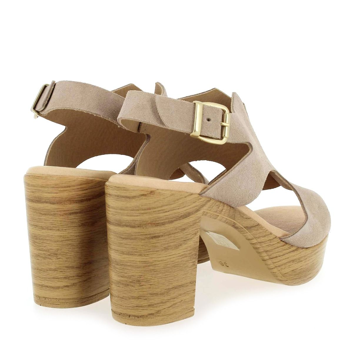 Coco & Abricot  COIZARD - beige