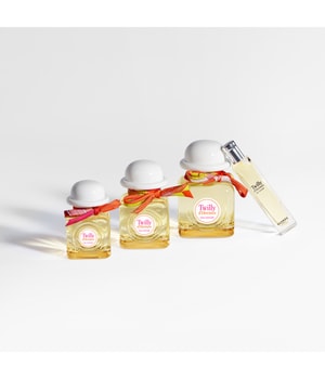 HERMÈS Twilly Eau Ginger   Eau de Parfum 30 ml