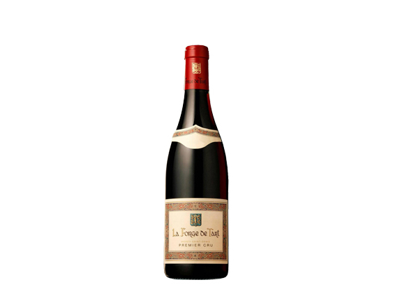 La Forge de Tart Morey-Saint-Denis 1er Cru 2020 Bourgogne Morey Saint Denis 1er Cru
