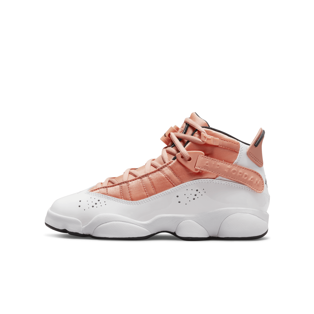 NIKE JORDAN 6 Rings DM8963-801 / pink