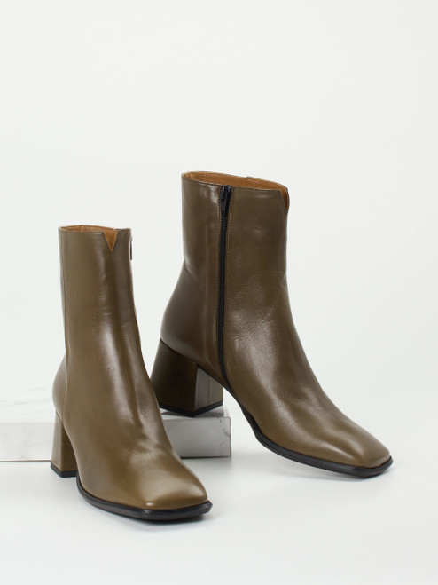 Stiefelette-17376590002 Maripé