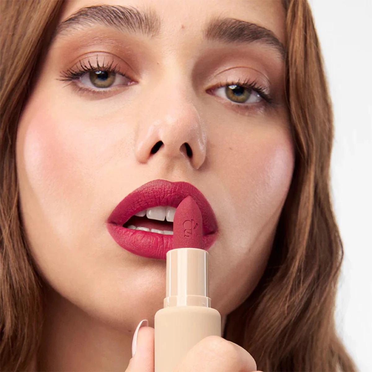 CLOUD MAT Lips - Szminka