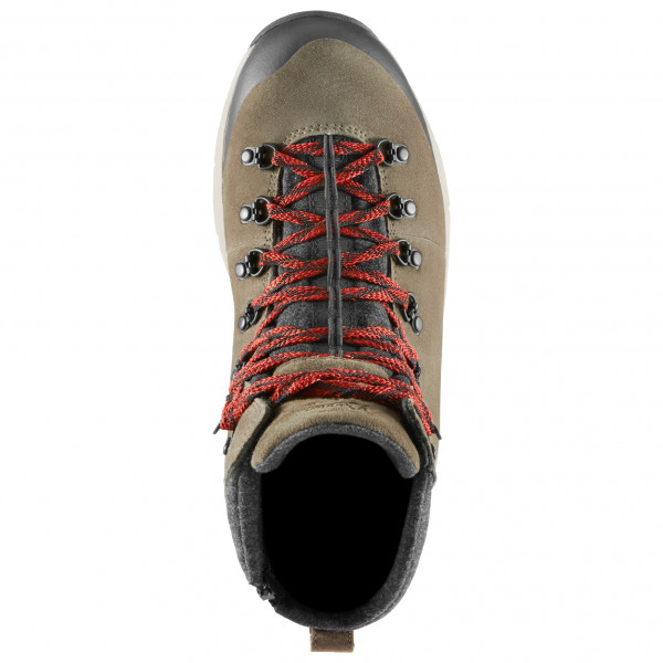 Danner - Arctic 600 Side-Zip 7'' - Winterschuhe