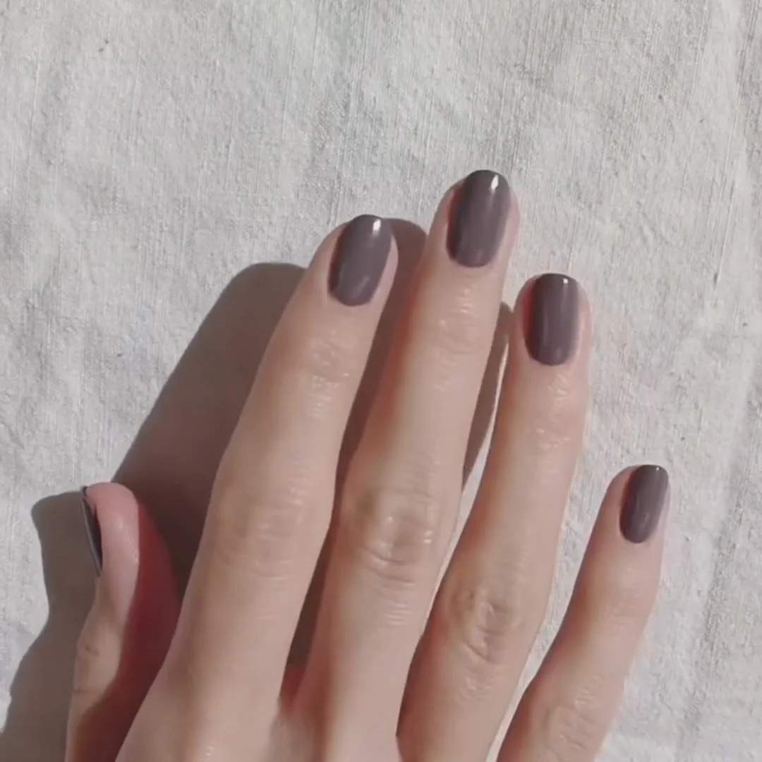 Green™ Nagellak - 15 ml Klei