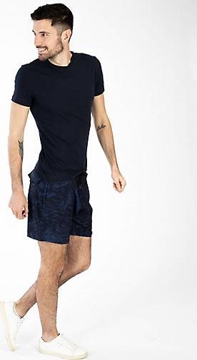 Spyder Fitted Men Badeshorts