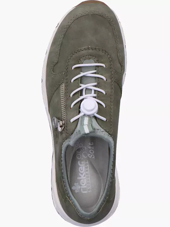 Rieker Damen Slipper