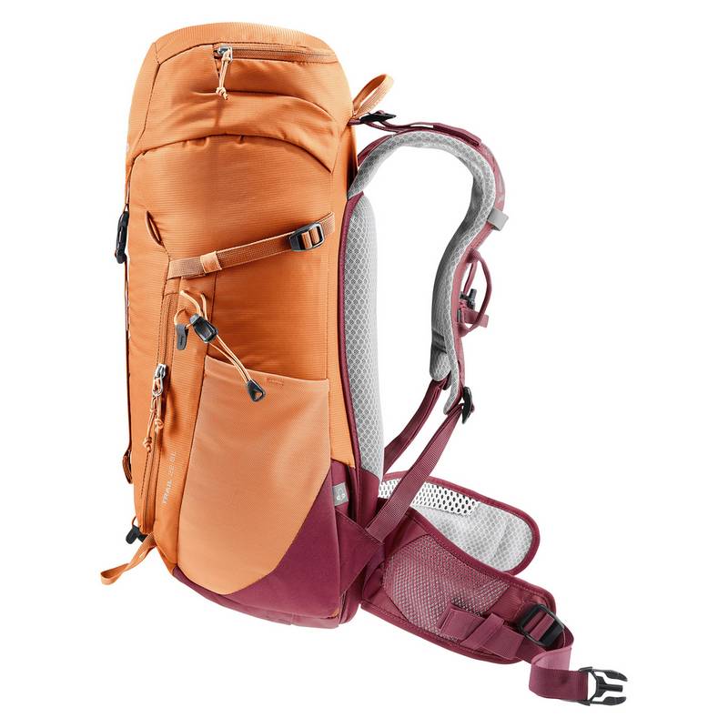 Deuter Trail 22 SL Wanderrucksack Damen