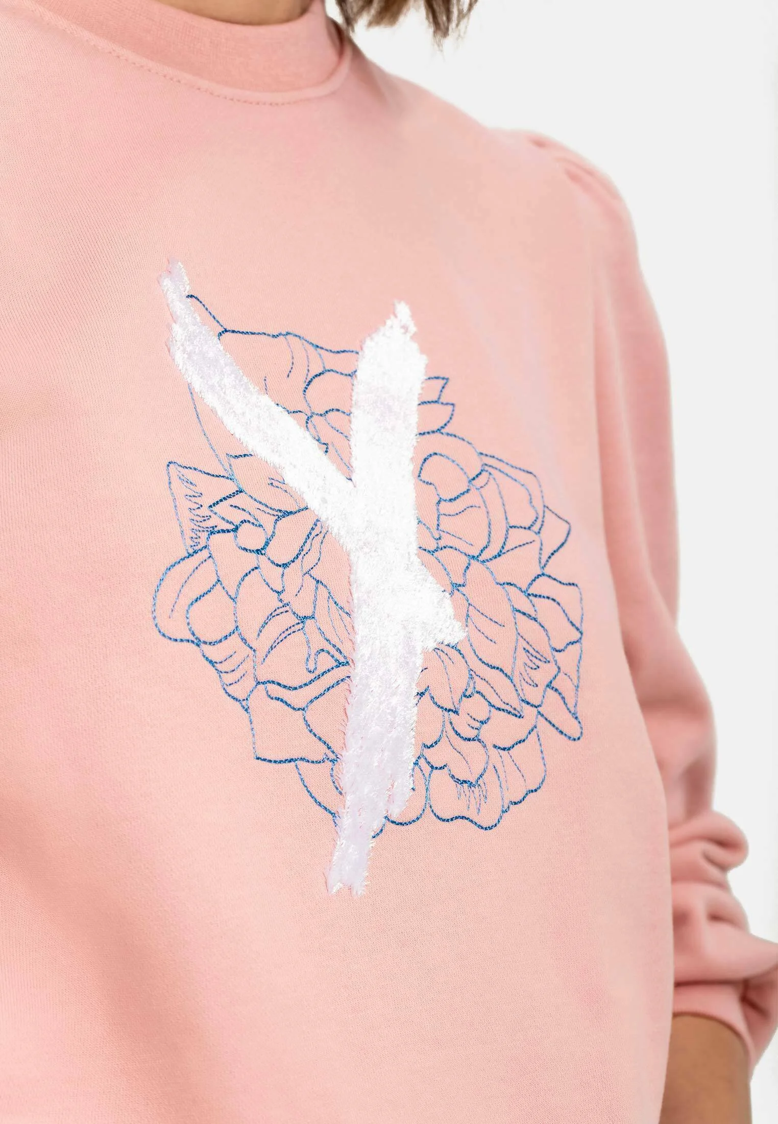 SURI FREY FREYDAY - Sudadera
