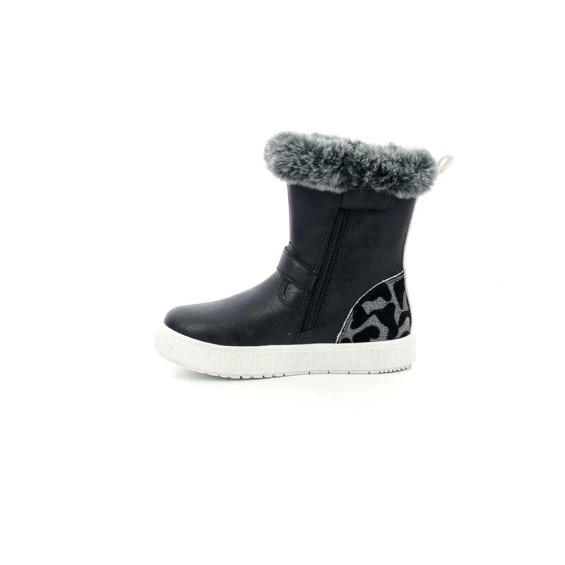 Boots synthetique Modizia