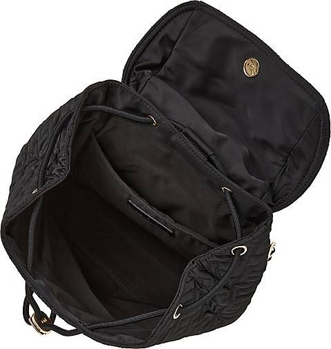 TOMMY HILFIGER TH FLOW FLAP BACKPACK