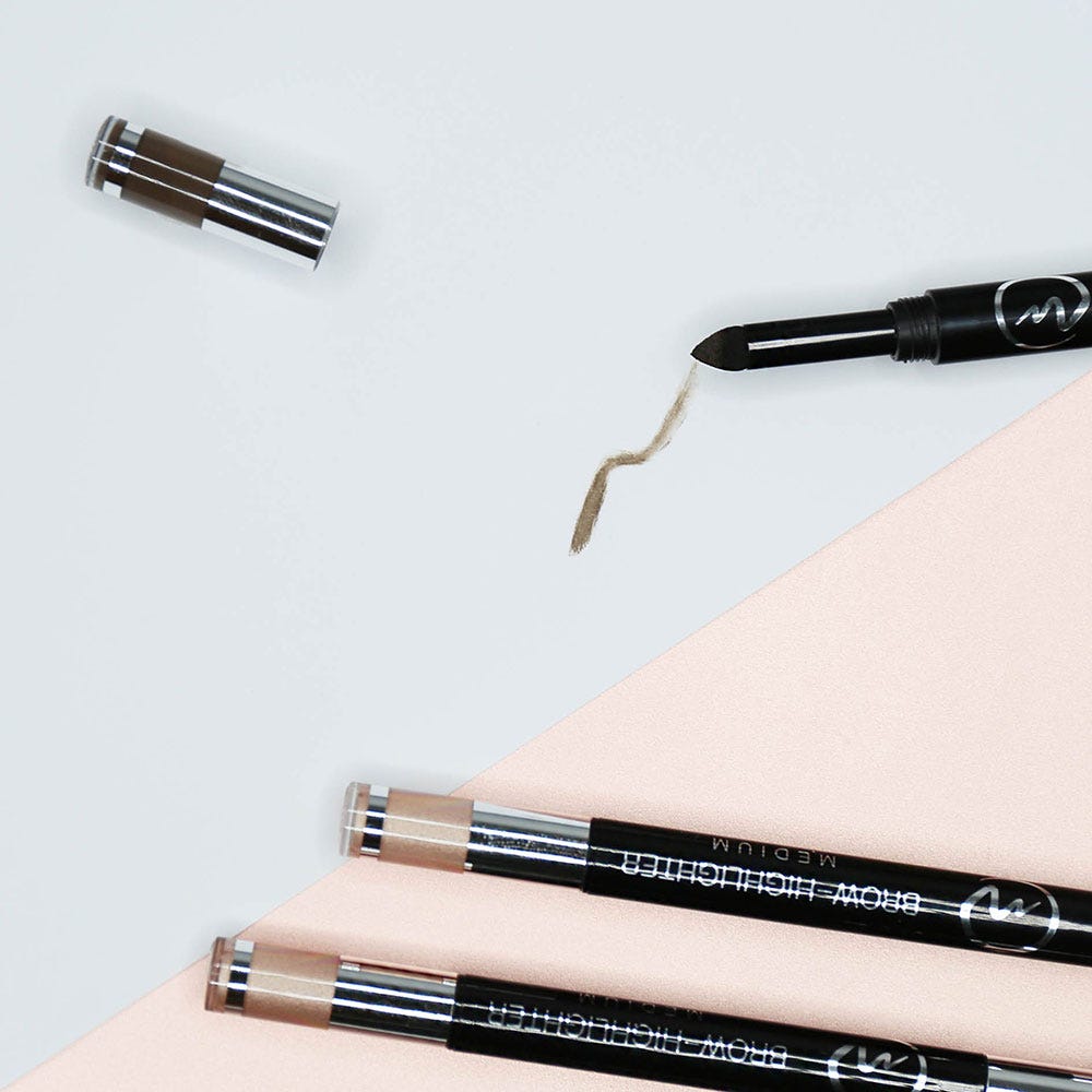 NICLAY Brow Highlighter Medium