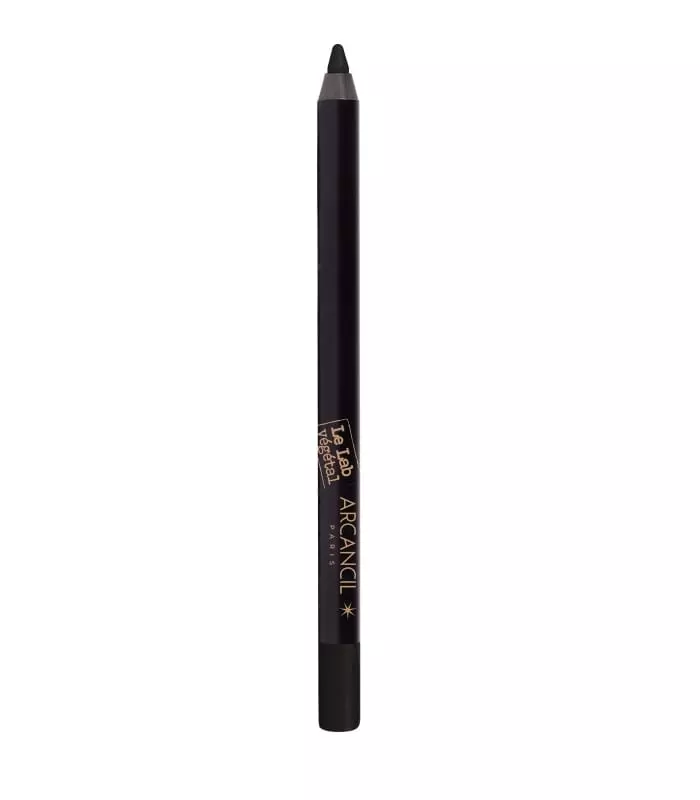 CRAYON EYELINER LE LAB  VEGETAL Crayon Yeux Vegan Longue Tenue Waterproof