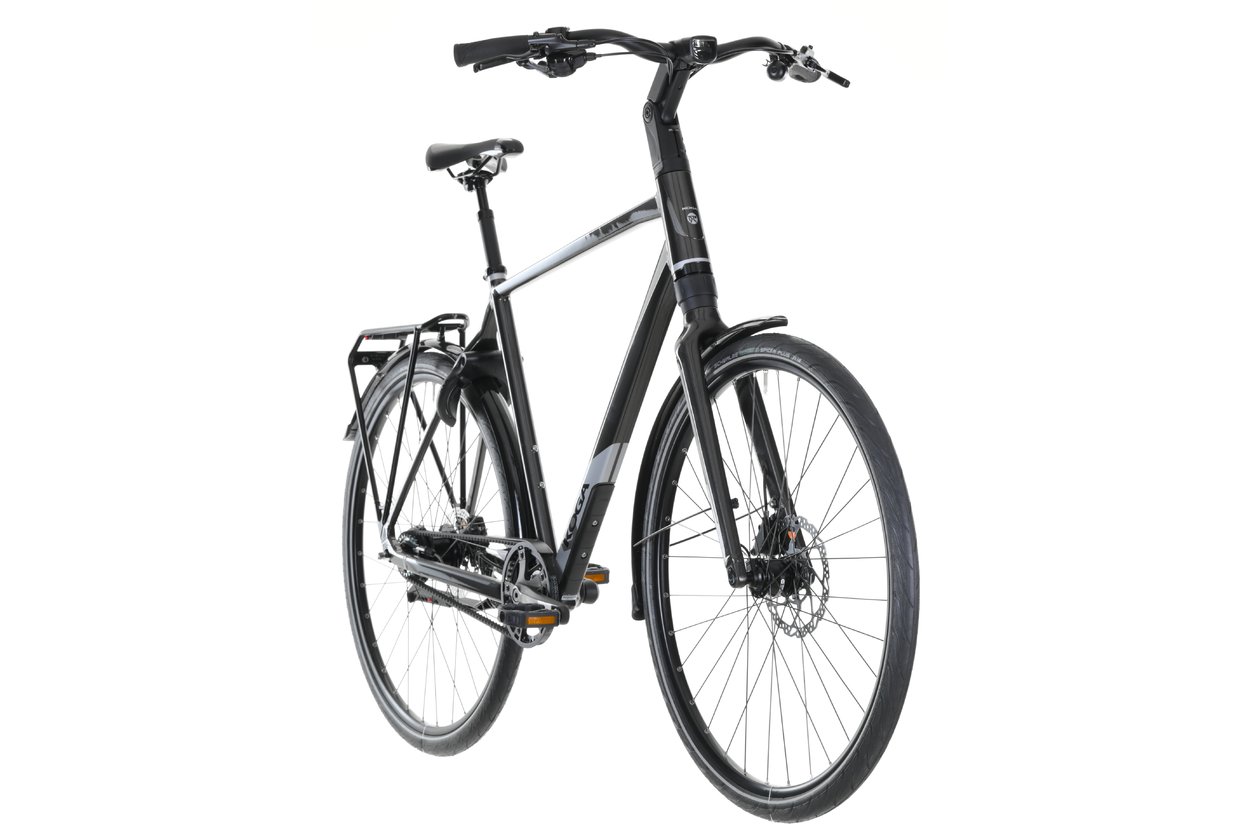 Koga F3 6.0 - 2024 - 28 Zoll - Diamant