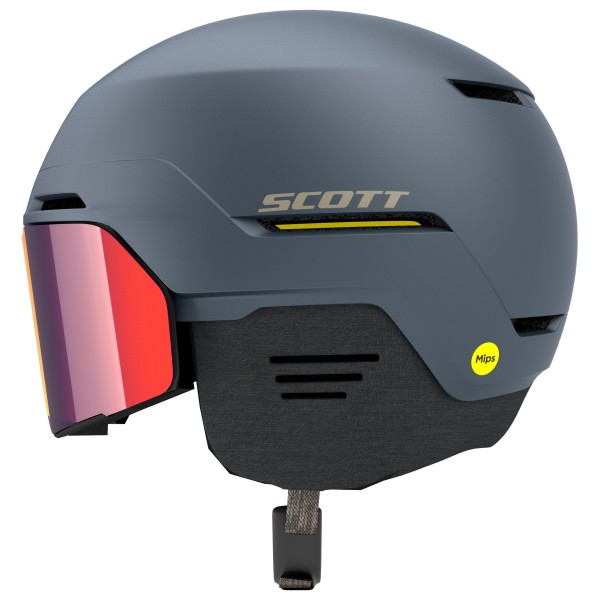 Scott - Blend Plus LS - Skihelm
