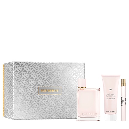 Burberry Burberry Her Eau de Parfum Gift Set